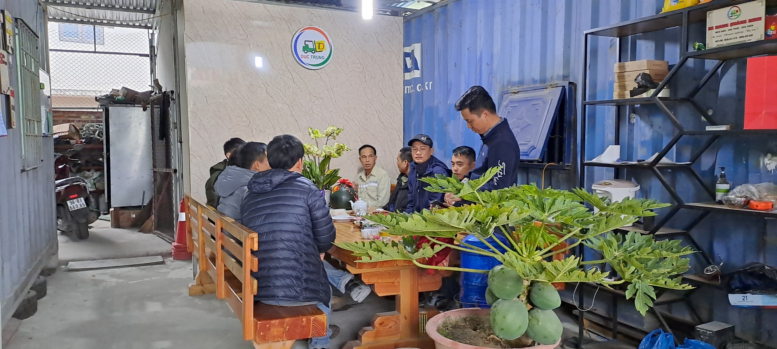 ĐÓN TẾT NĂM RỒNG – 2024